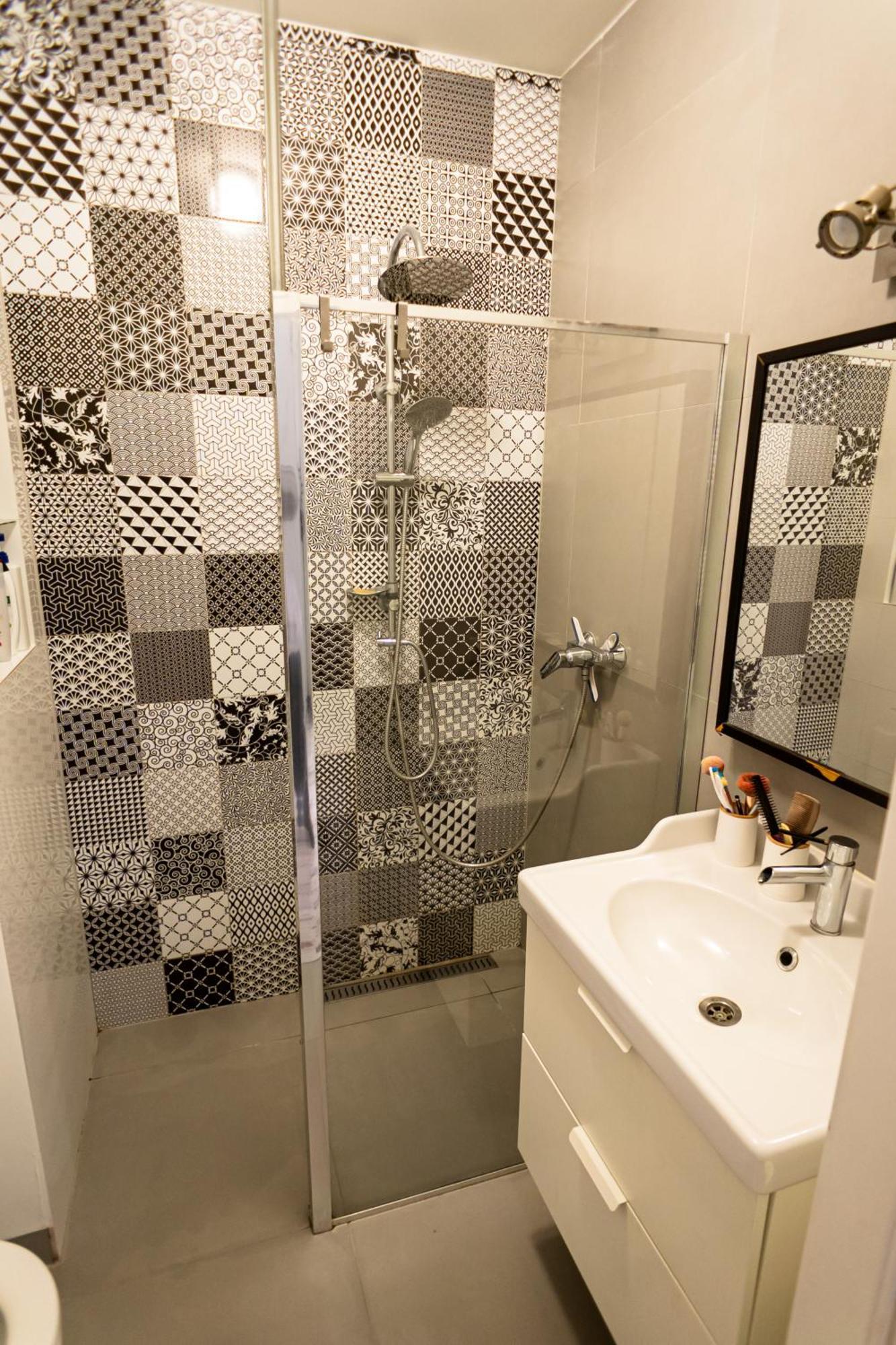 Apartamenty Triton Park Varsovie Extérieur photo