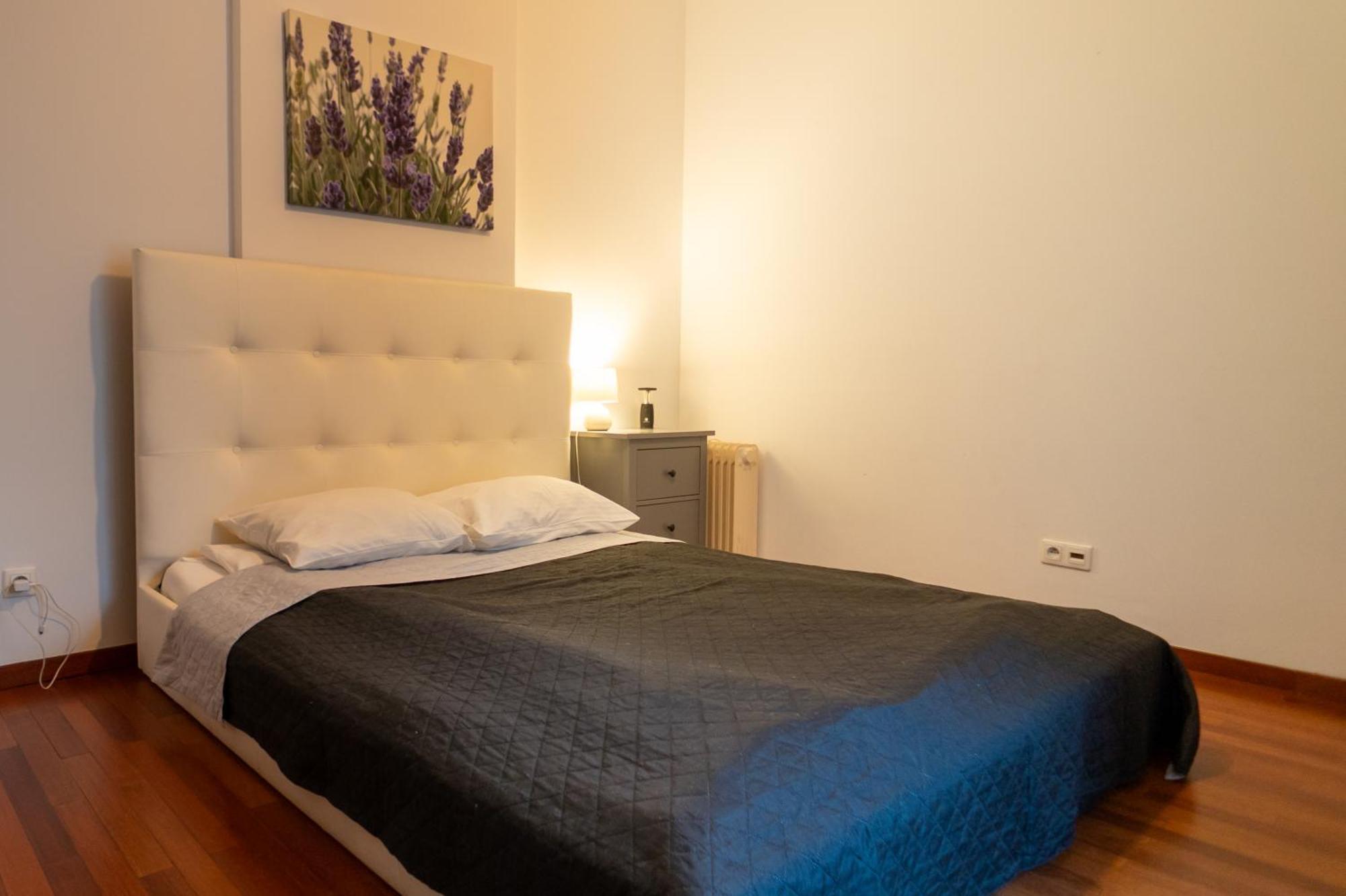 Apartamenty Triton Park Varsovie Extérieur photo