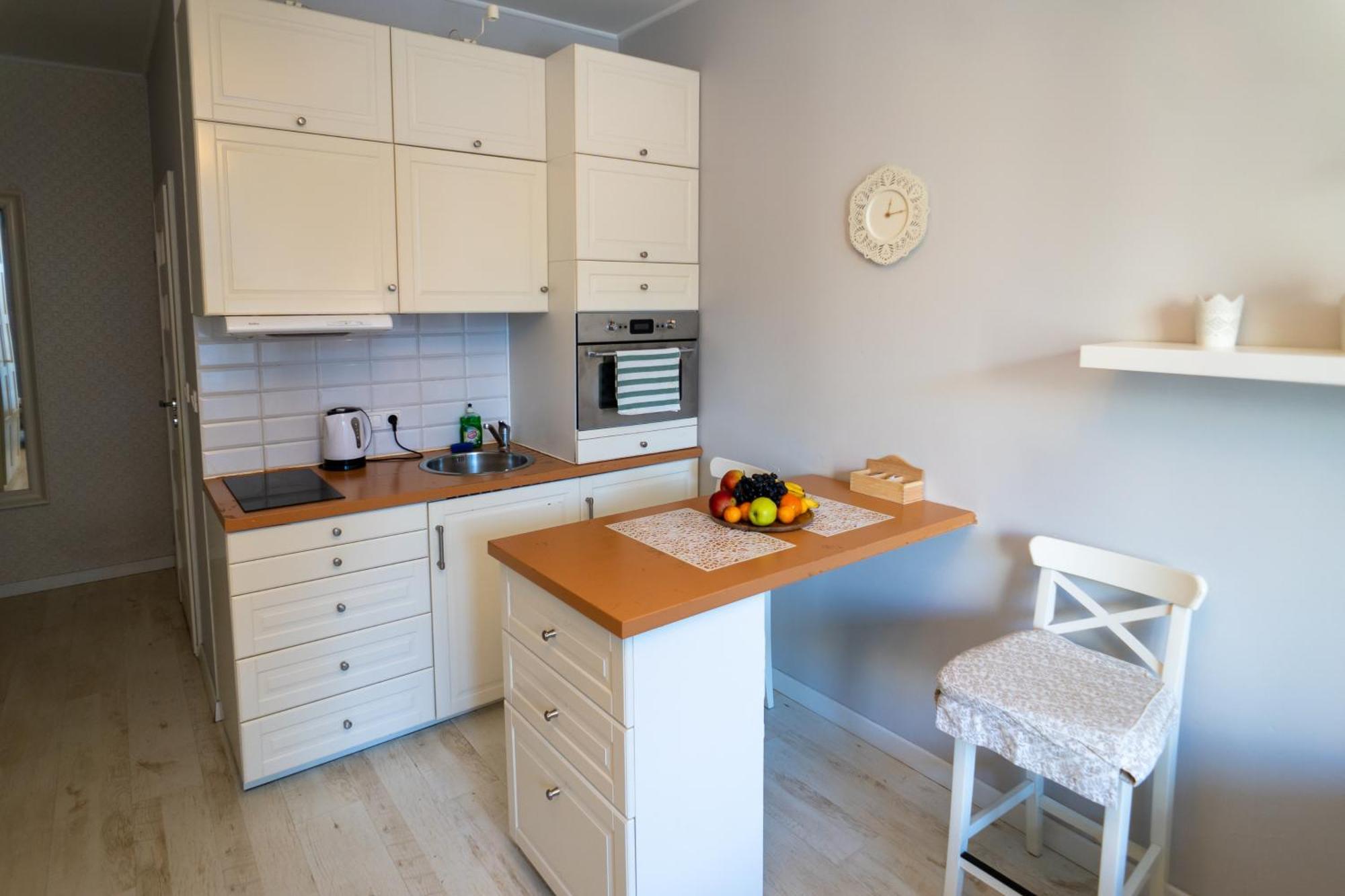 Apartamenty Triton Park Varsovie Chambre photo